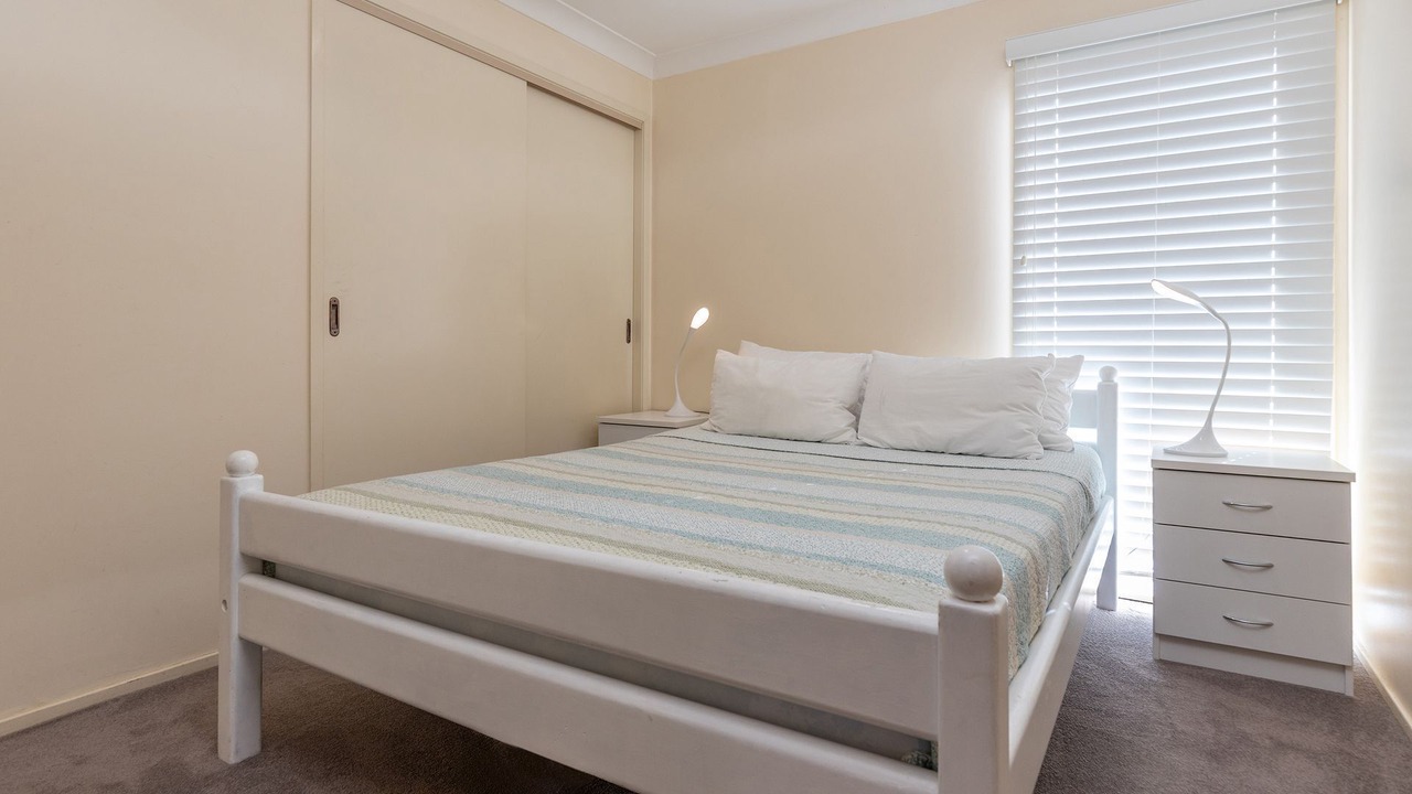 Photo of Bedroom in Smiths Lake