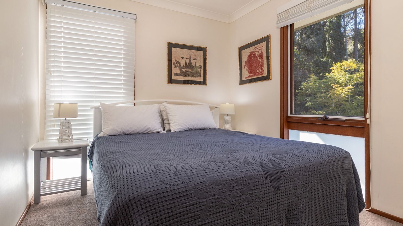 Photo of Bedroom in Smiths Lake