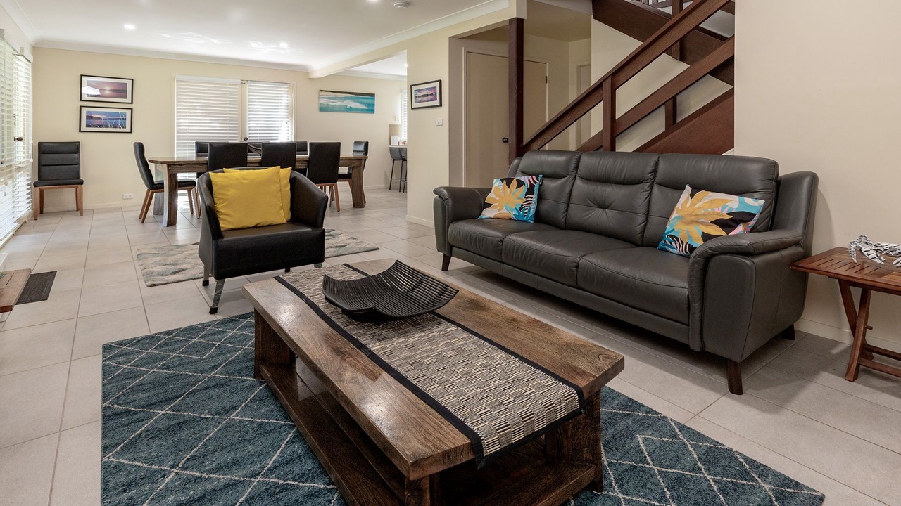 Photo of Livingroom in Smiths Lake