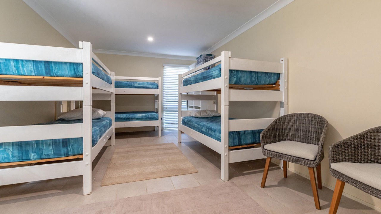 Photo of Bedroom in Smiths Lake