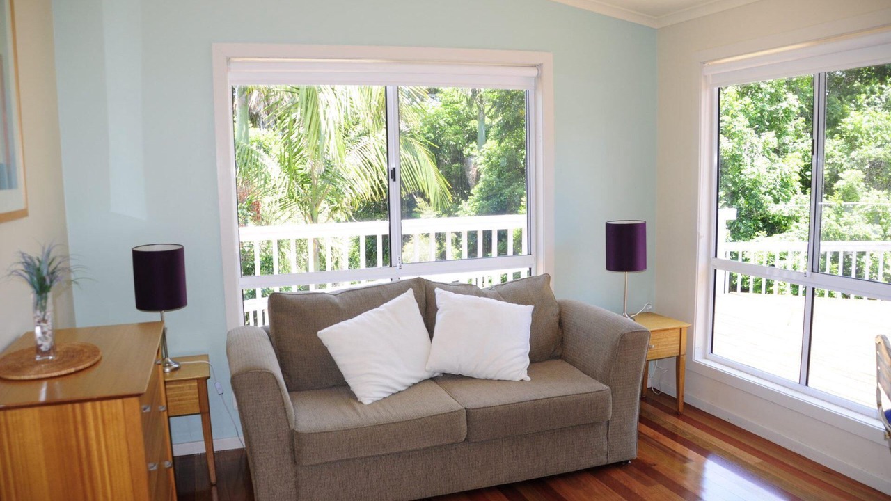 Photo of Livingroom in Seal Rocks