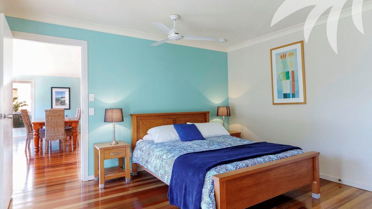 Photo of Bedroom in Seal Rocks