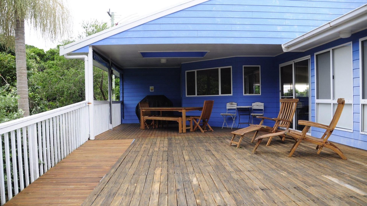Photo of Outdoor in Seal Rocks