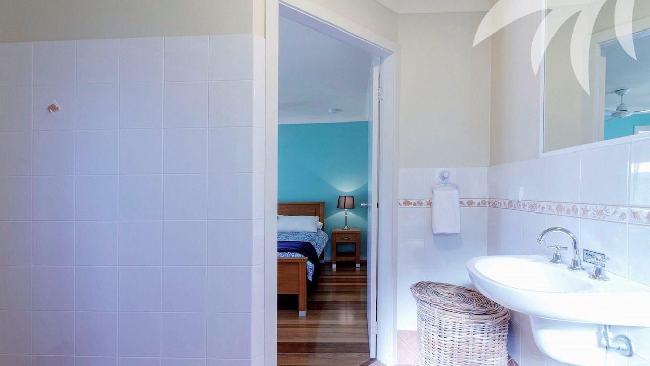 Photo of Bedroom in Seal Rocks