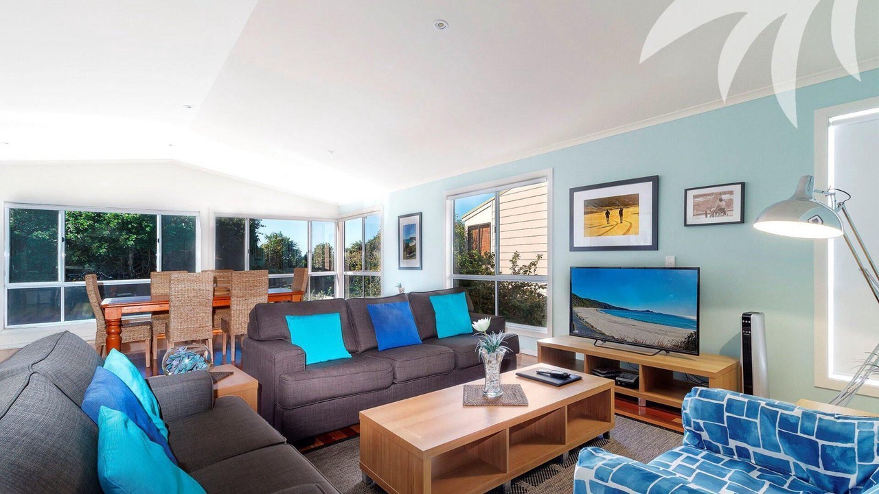 Photo of Livingroom in Seal Rocks