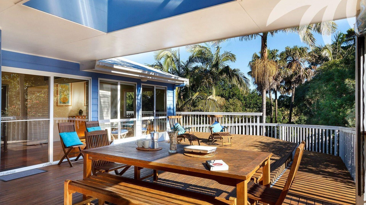 Photo of Outdoor in Seal Rocks