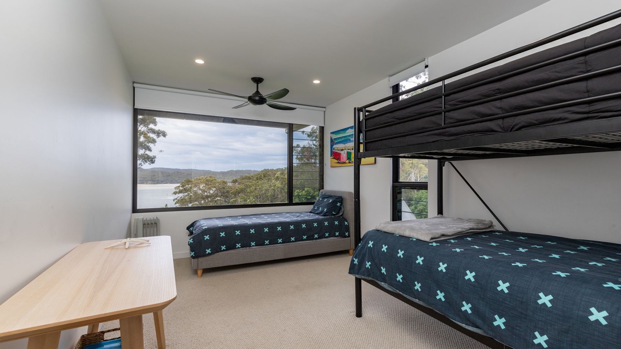 Photo of Bedroom in Smiths Lake