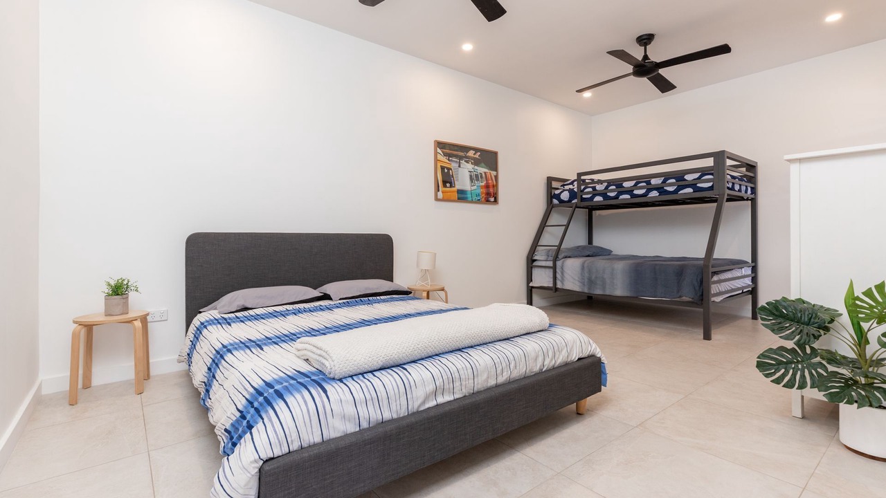 Photo of Bedroom in Smiths Lake