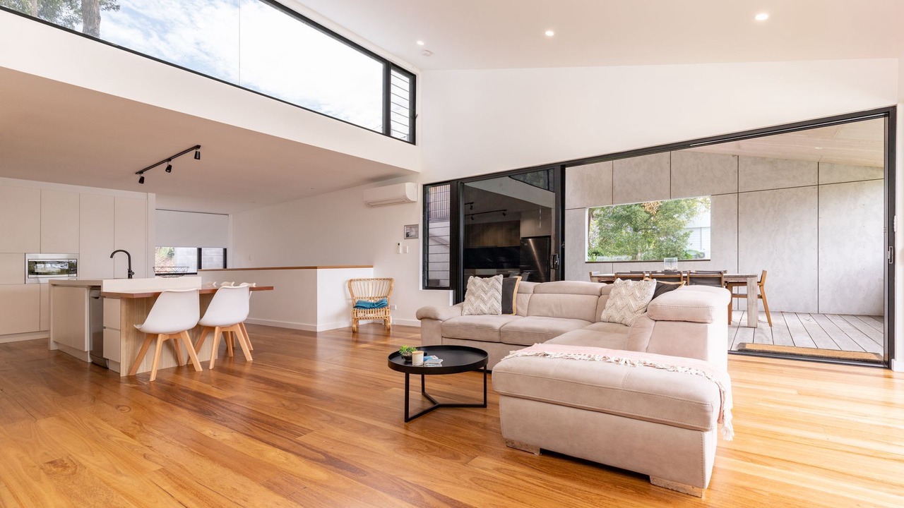 Photo of Livingroom in Smiths Lake