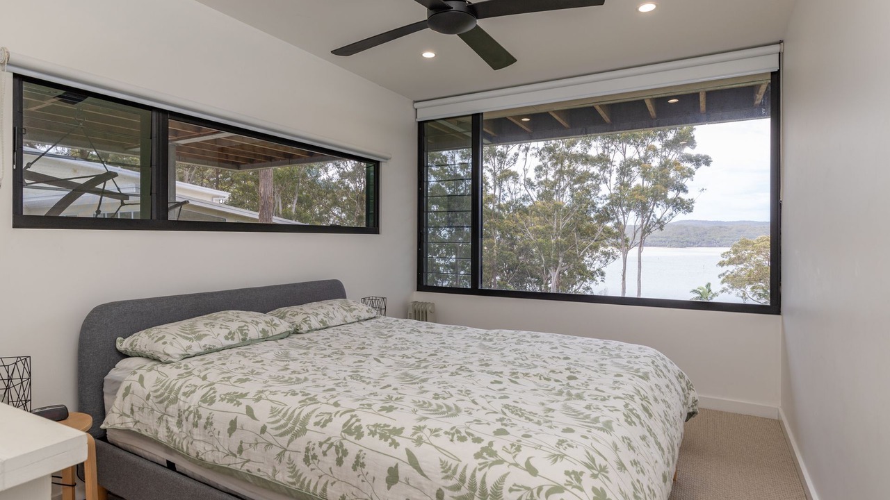 Photo of Bedroom in Smiths Lake