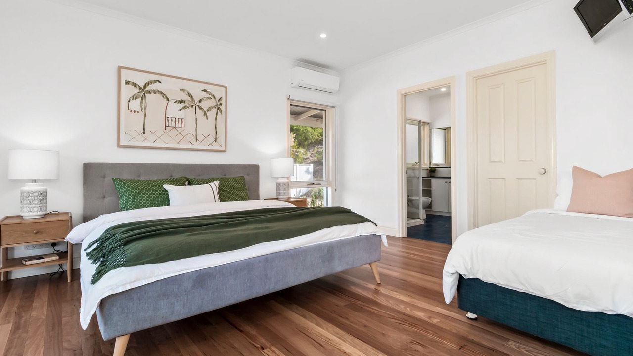 Photo of Bedroom in Tootgarook