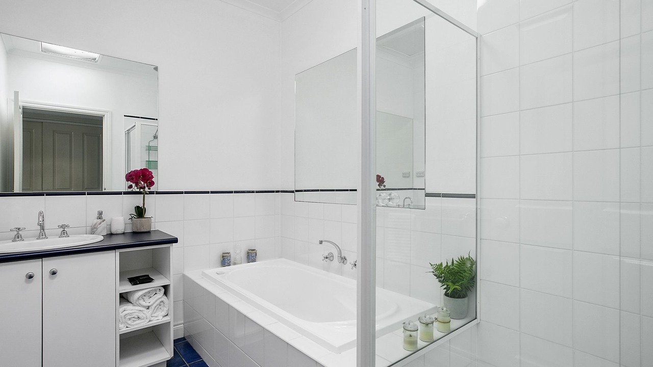 Photo of Bathroom in Tootgarook
