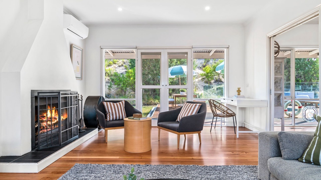Photo of Livingroom in Tootgarook