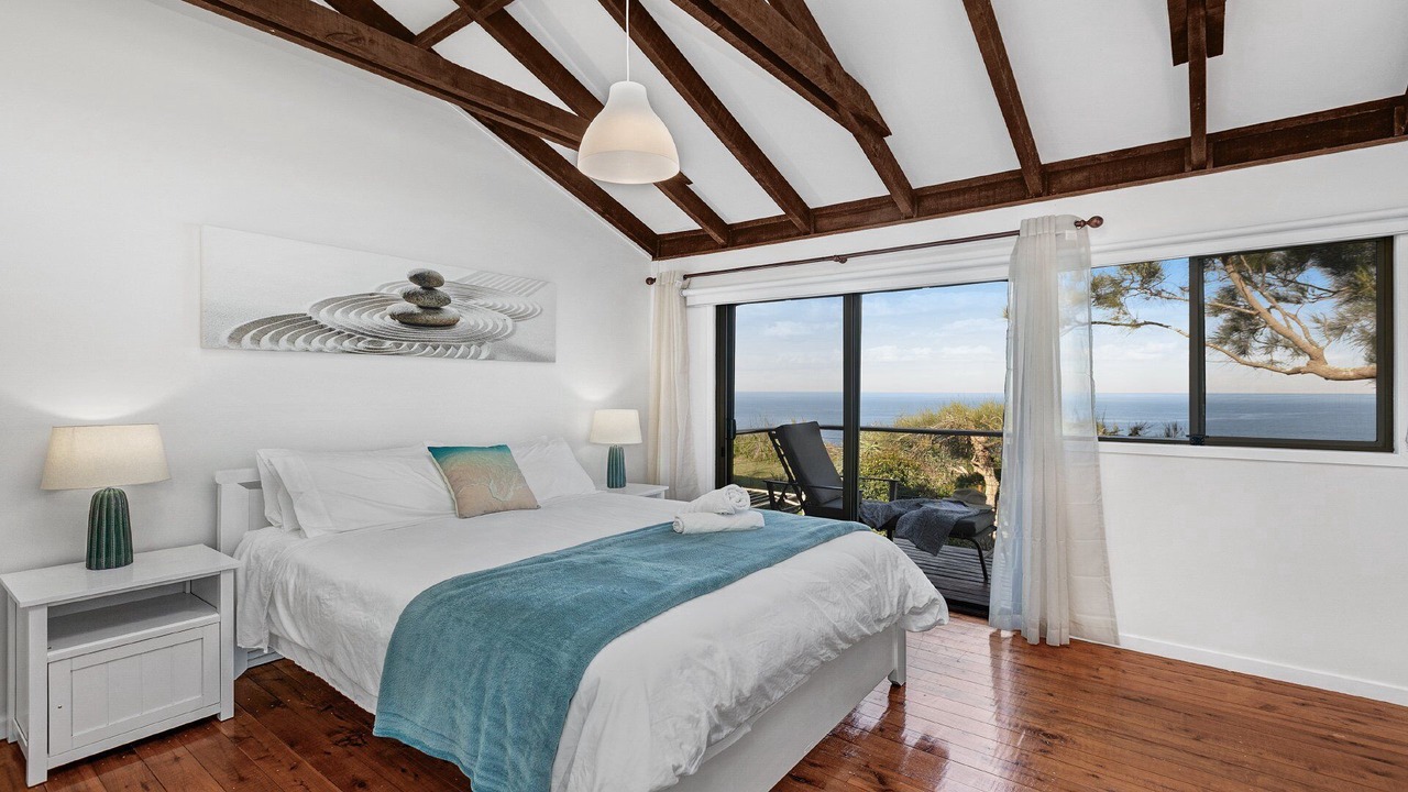 Photo of Bedroom in Copacabana