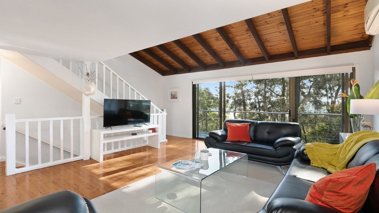 Photo of Livingroom in Copacabana