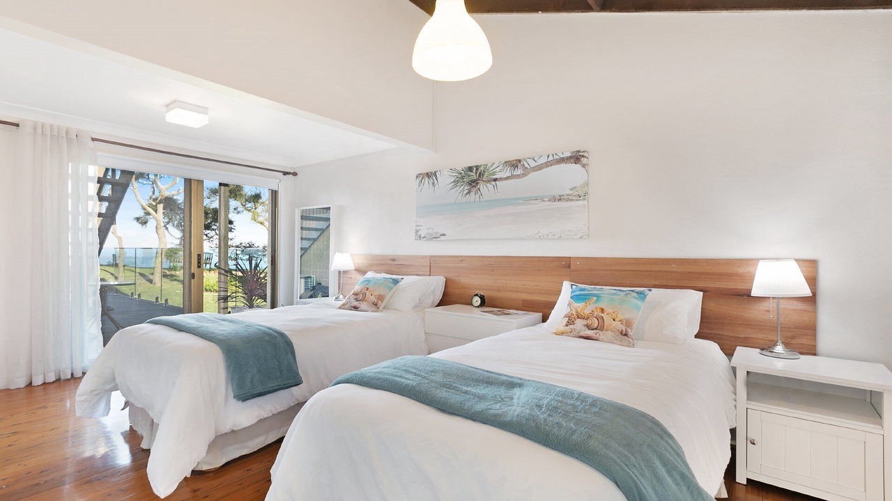 Photo of Bedroom in Copacabana