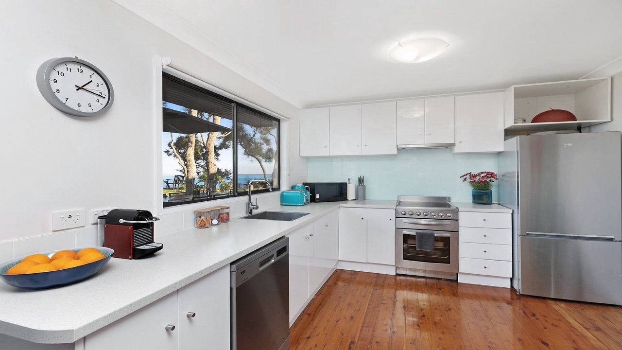 Photo of Kitchen in Copacabana