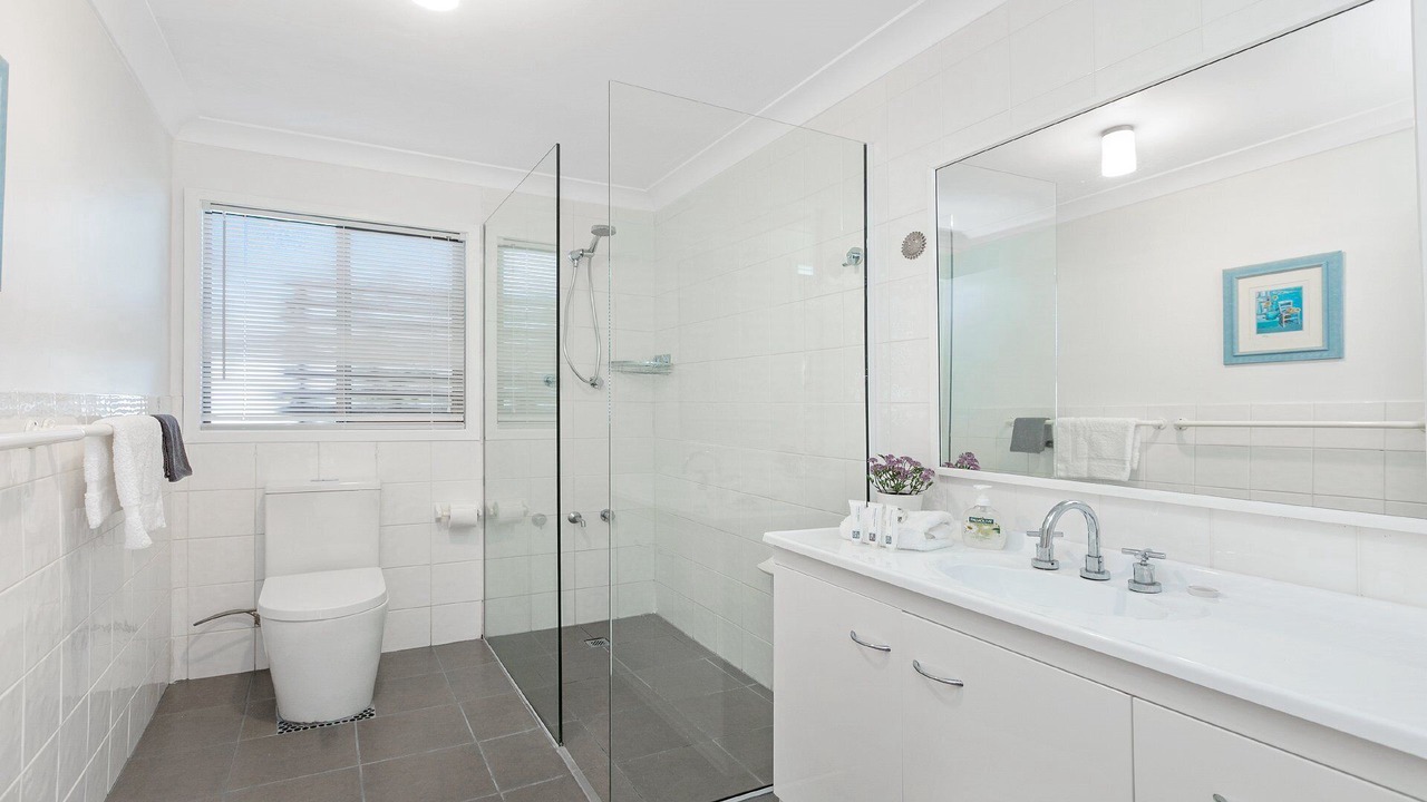 Photo of Bathroom in Copacabana