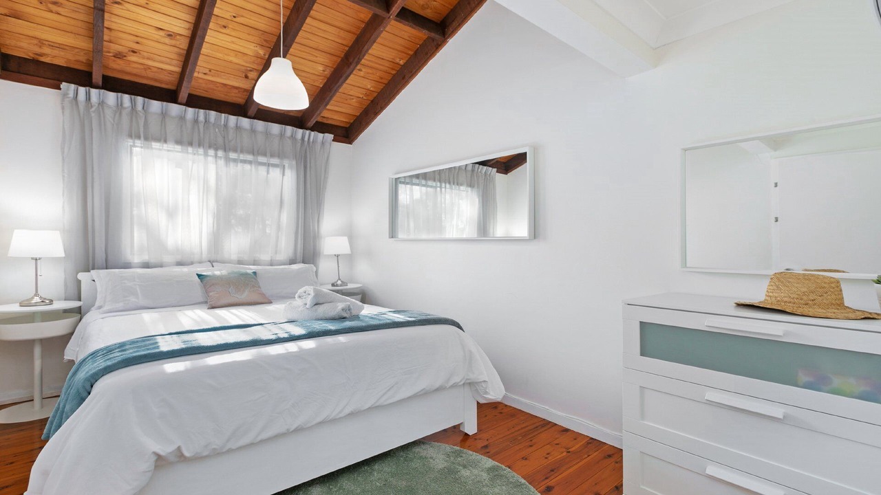 Photo of Bedroom in Copacabana