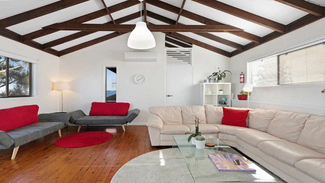 Photo of Livingroom in Copacabana