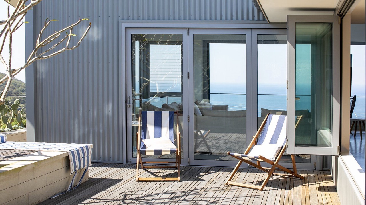 Photo of Patio Balcony in Killcare Heights