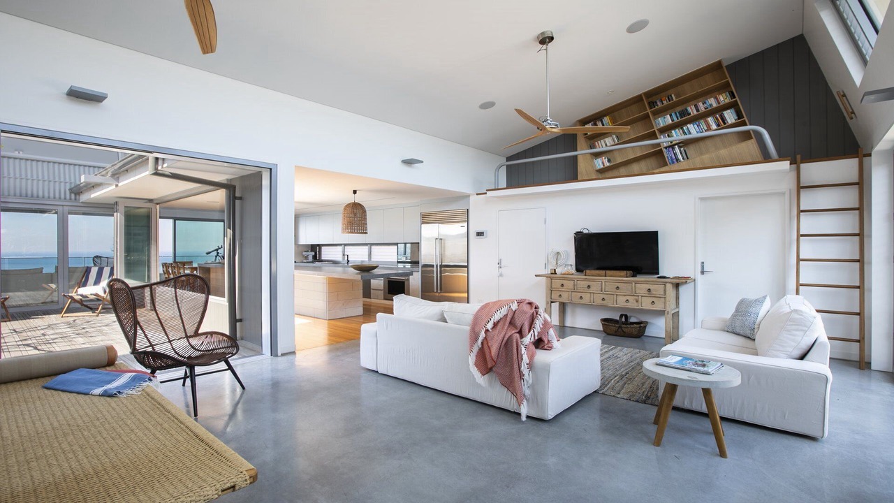 Photo of Livingroom in Killcare Heights