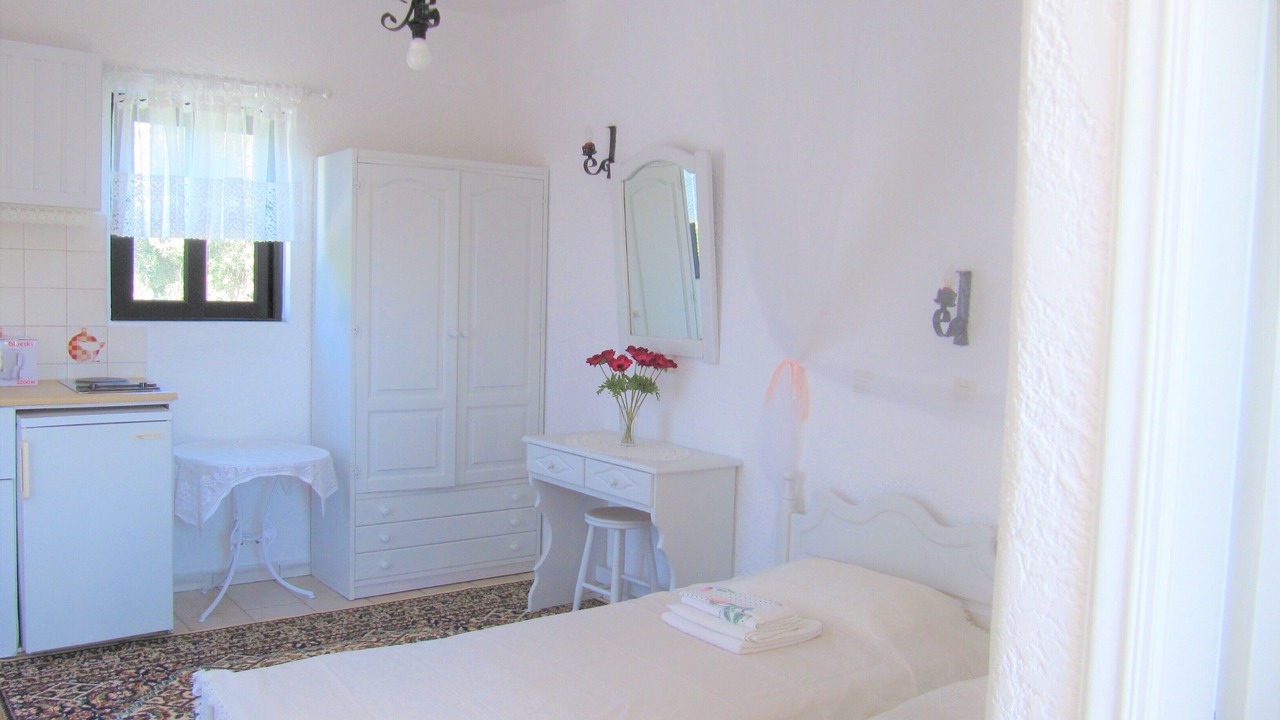Photo of Bedroom in Faliraki