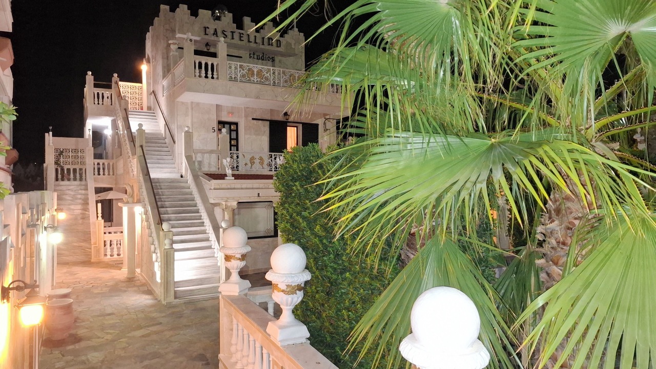 Photo of Outdoor in Faliraki