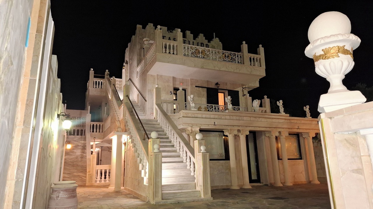 Photo of Outdoor in Faliraki