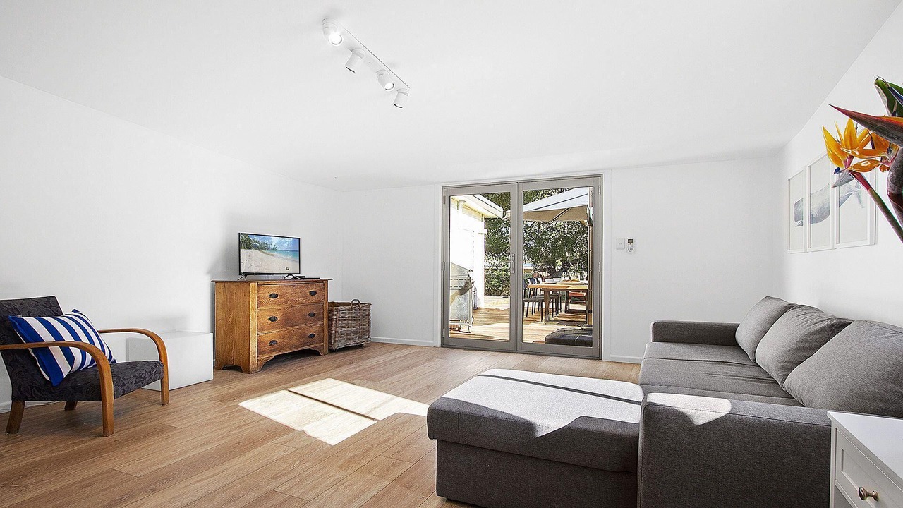 Photo of Livingroom in Culburra Beach