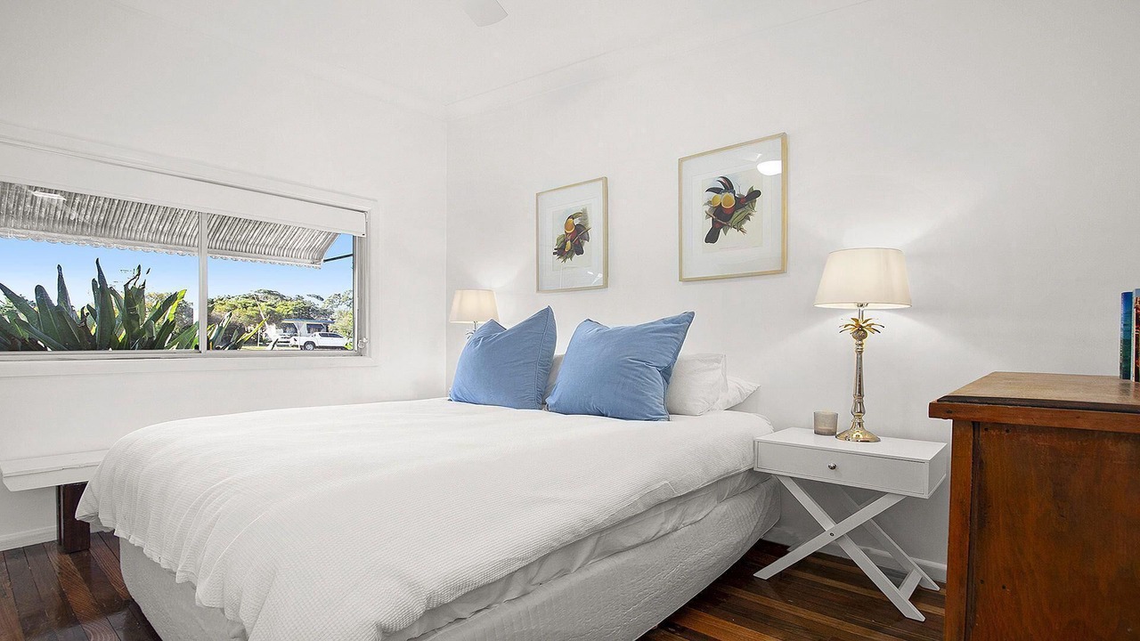 Photo of Bedroom in Culburra Beach