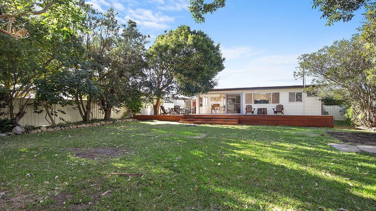 Photo of Outdoor in Culburra Beach