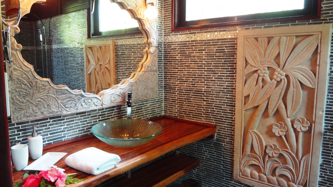 Photo of Bedroom in Pihaena