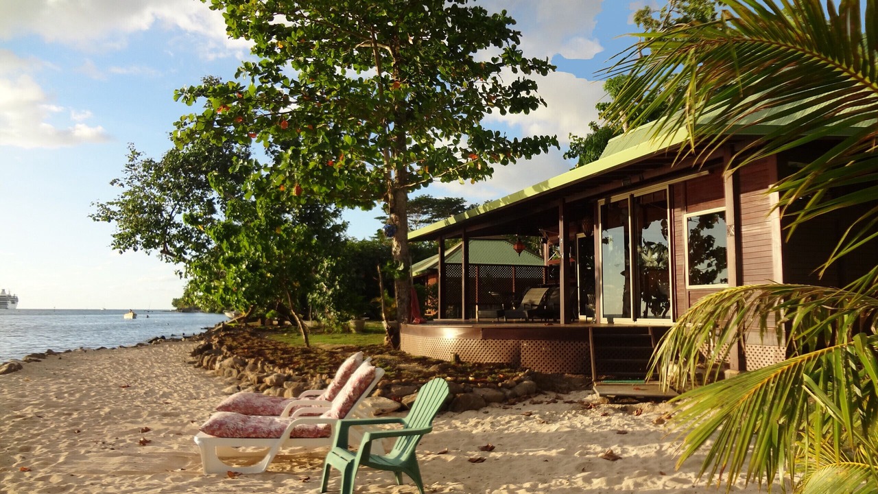 Photo of Others in Pihaena