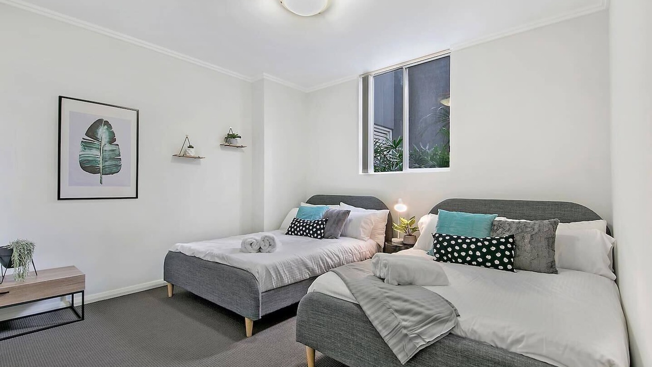 Photo of Bedroom in Warwick Farm