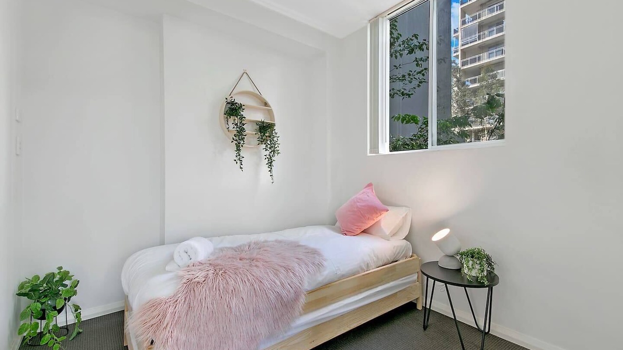 Photo of Bedroom in Warwick Farm