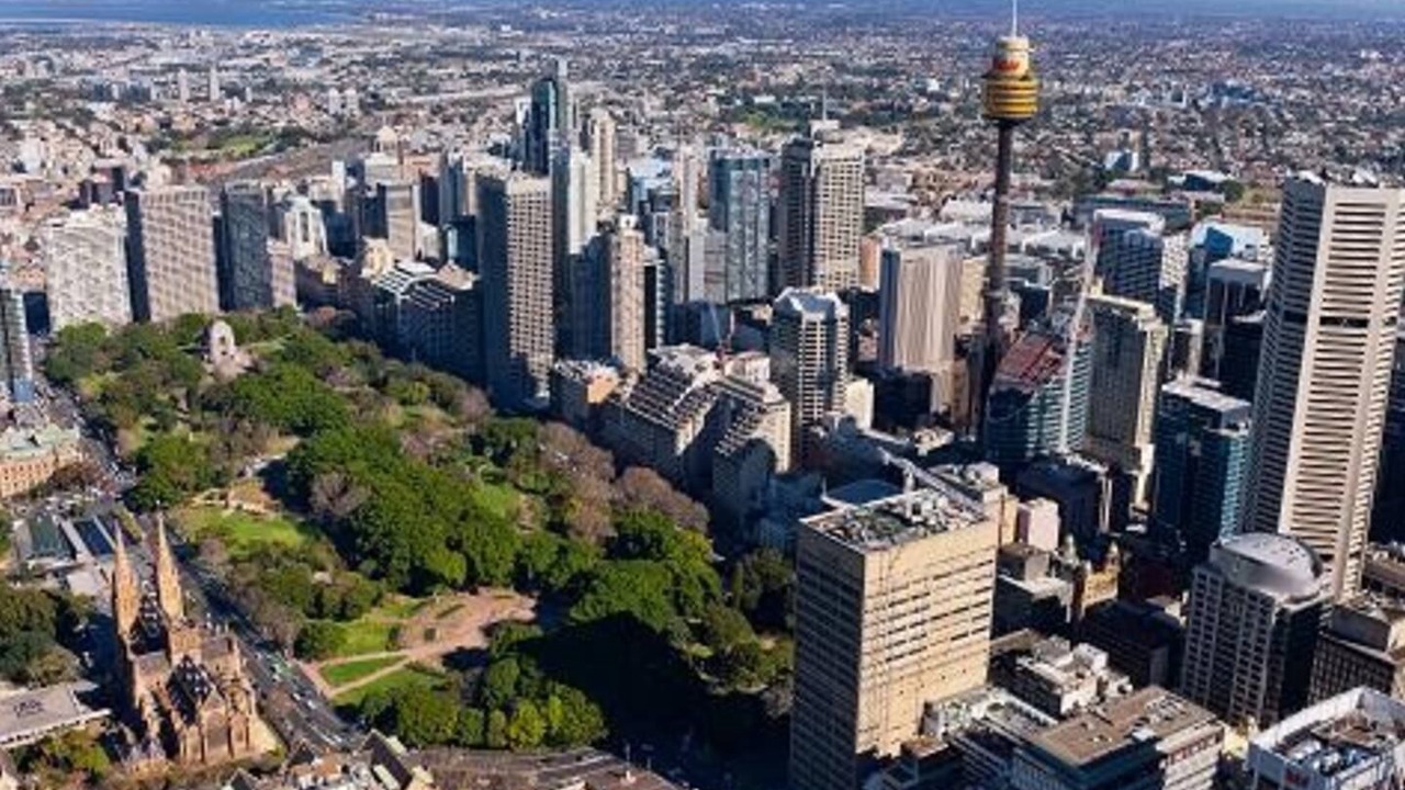 Photo of Outdoor in Warwick Farm