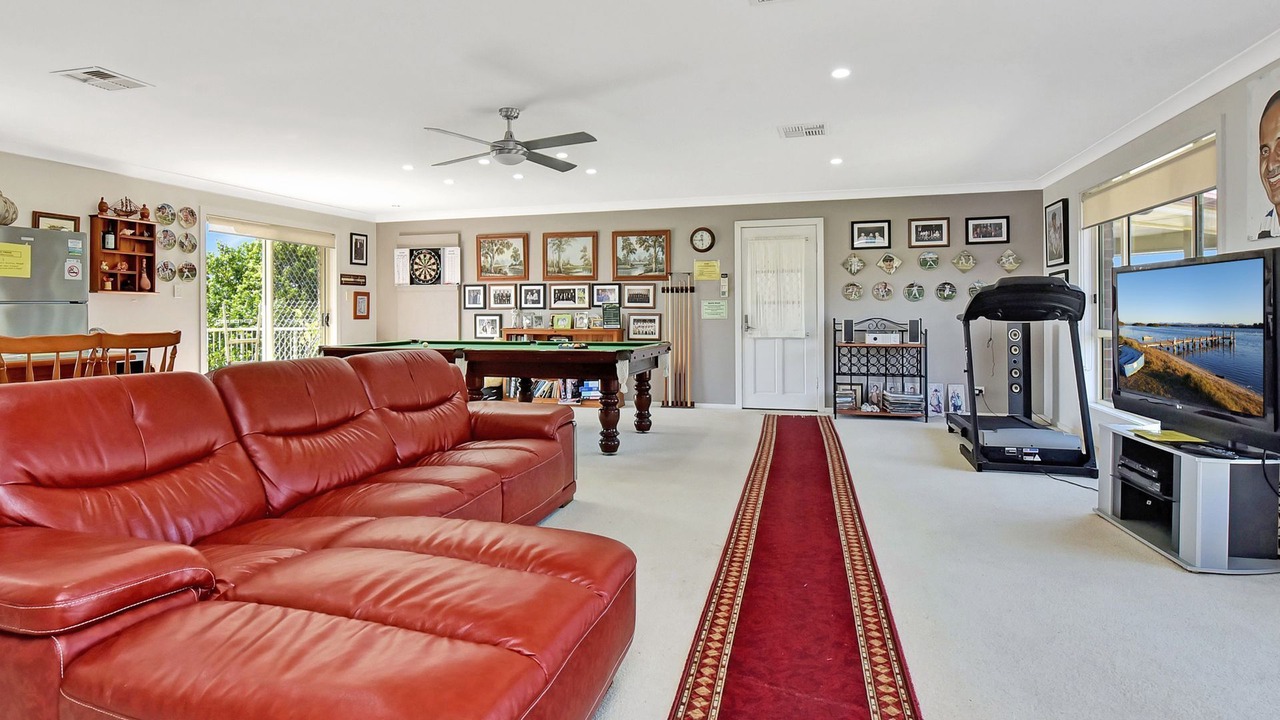 Photo of Livingroom in Allandale