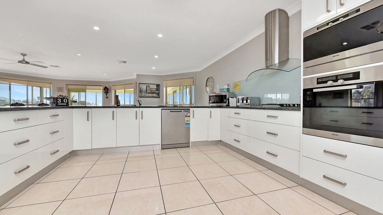 Photo of Kitchen in Allandale
