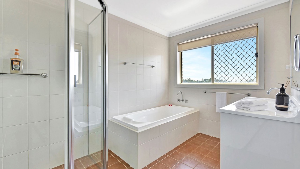 Photo of Bathroom in Allandale