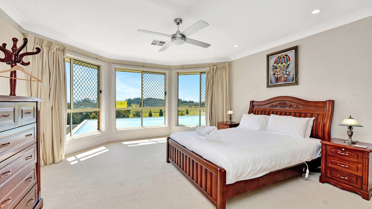 Photo of Bedroom in Allandale