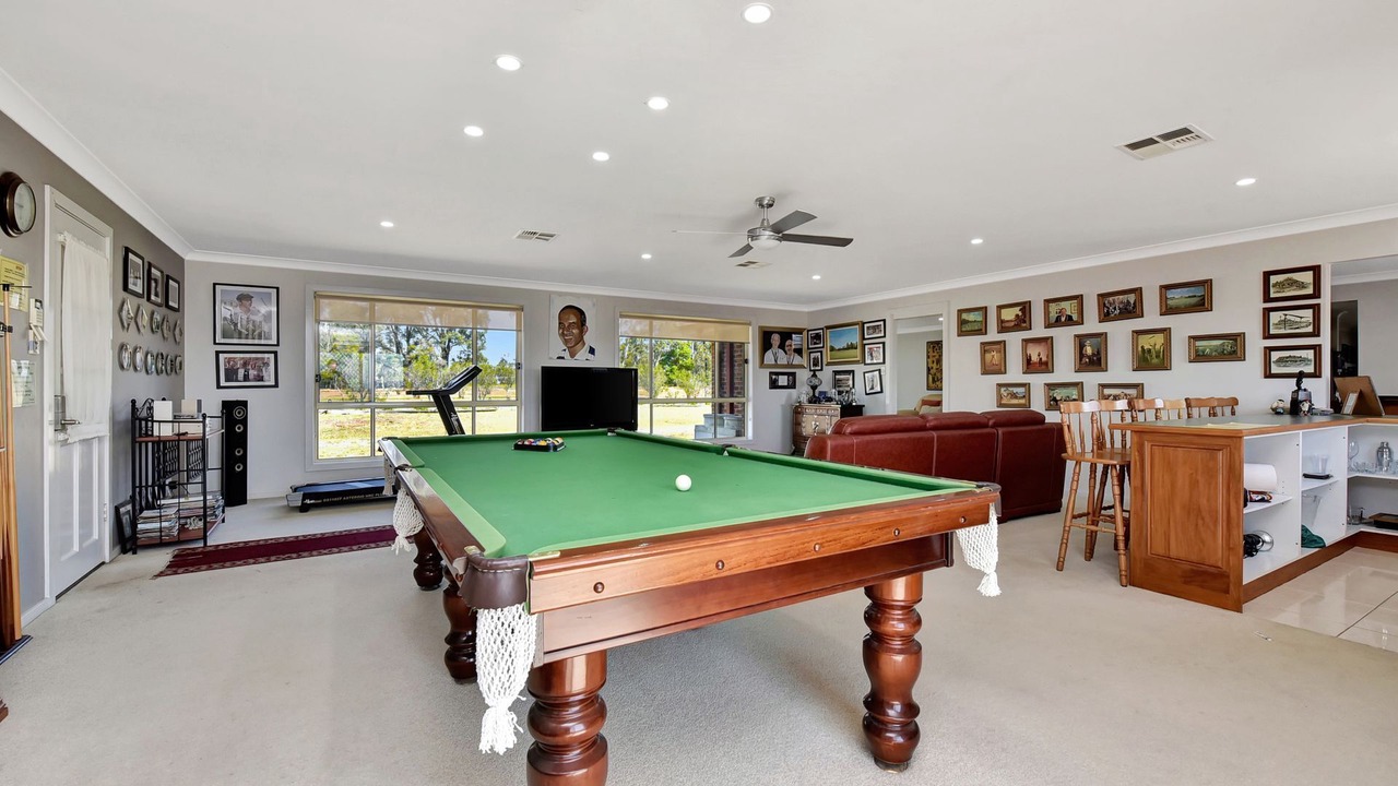 Photo of Bedroom in Allandale