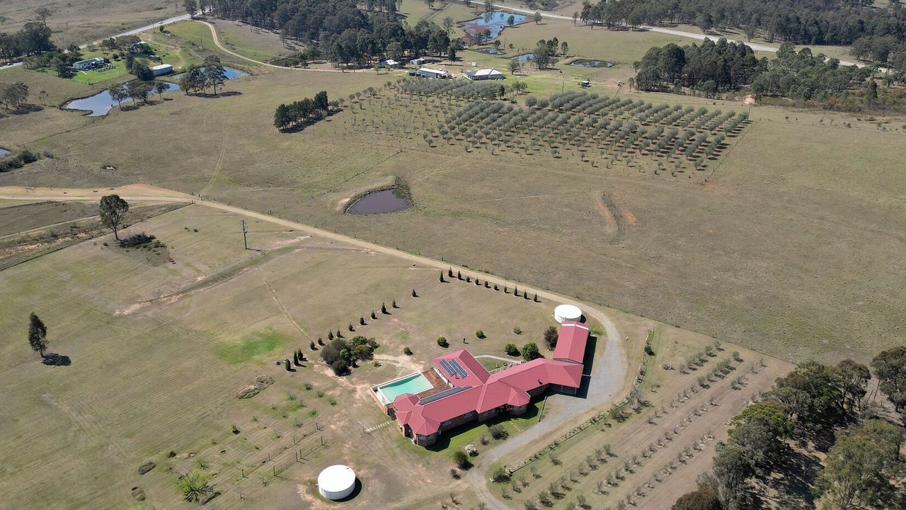 Photo of Outdoor in Allandale