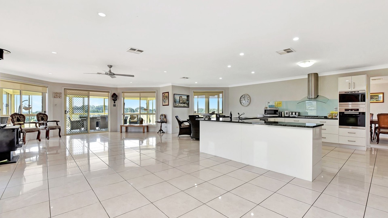 Photo of Kitchen in Allandale