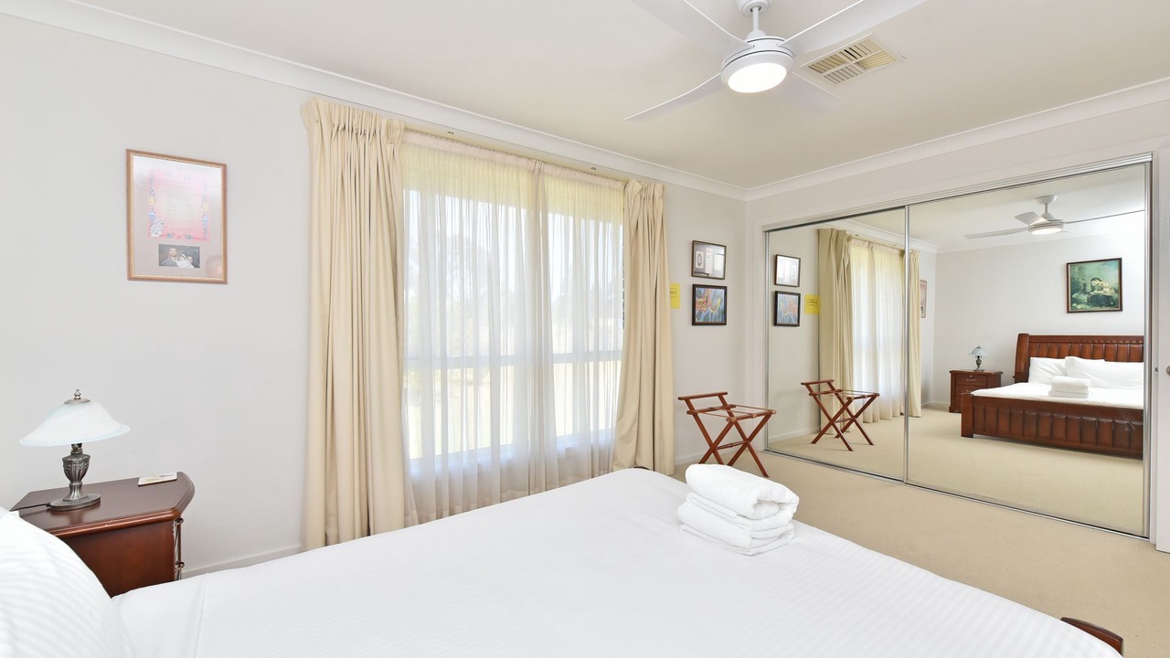 Photo of Bedroom in Allandale