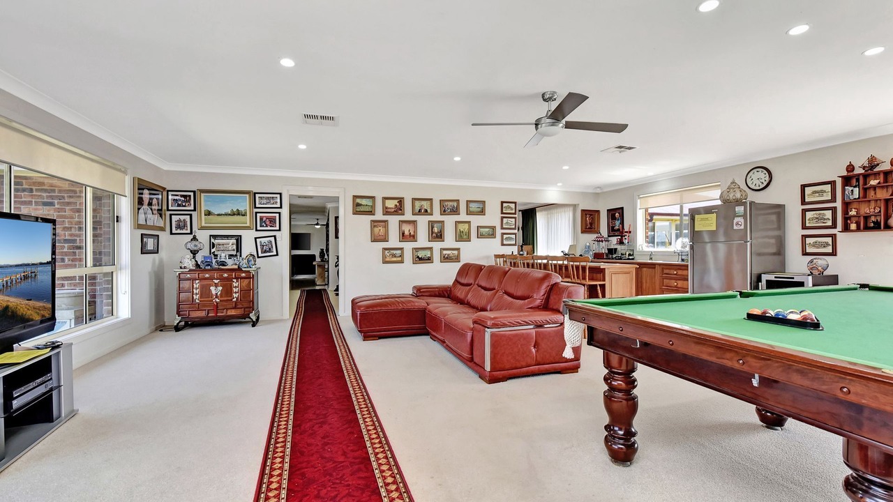 Photo of Livingroom in Allandale