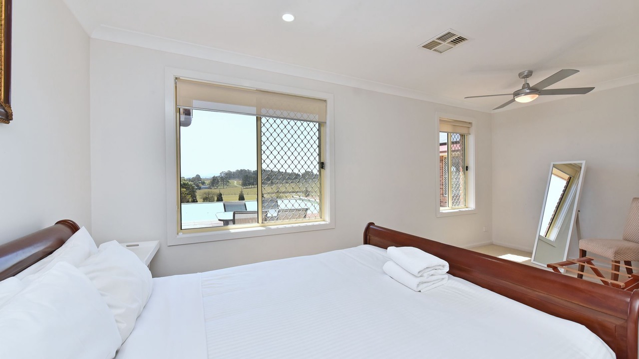 Photo of Bedroom in Allandale