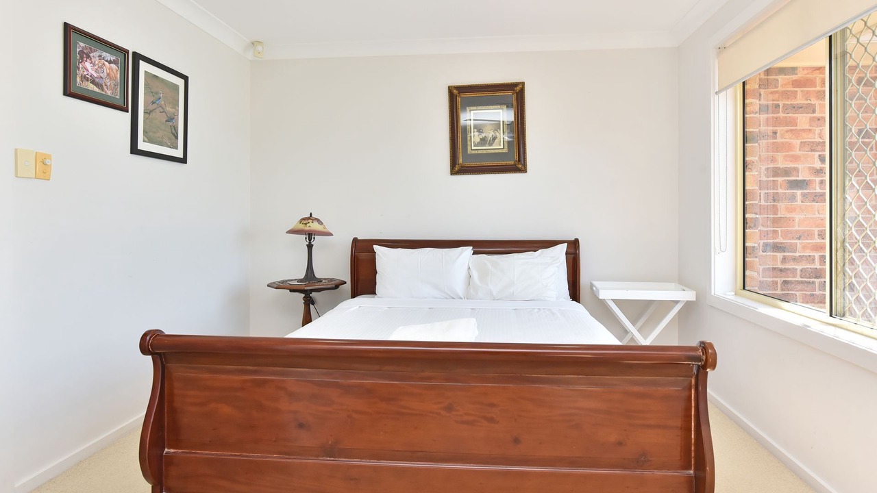 Photo of Bedroom in Allandale
