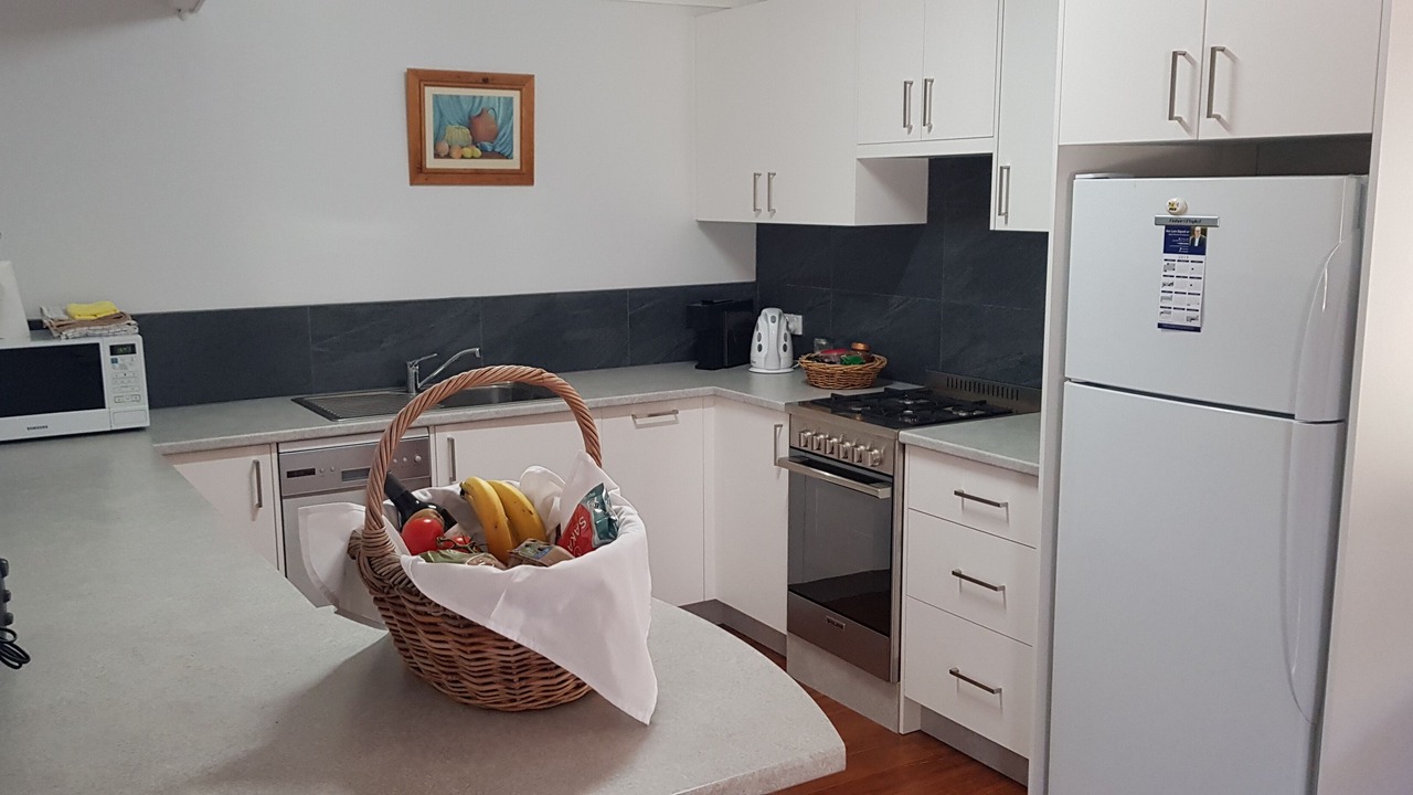 Photo of Kitchen in Bremer
