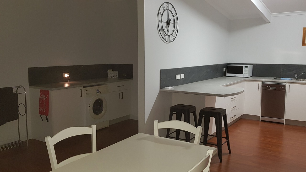 Photo of Kitchen in Bremer